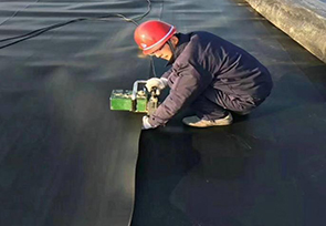 蜜桃永久免费膜施工案例