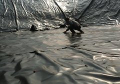 蜜桃APP下载软件在隧道工程中的构造形式及材料特点