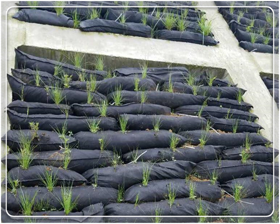 传统山区、丘陵地带水工保护措施的意义