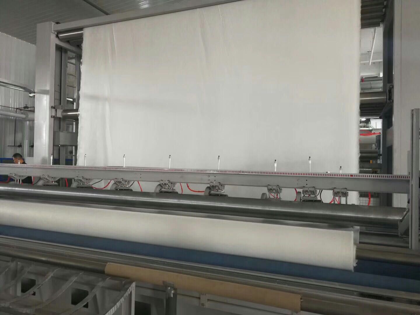 无纺蜜桃永久免费布