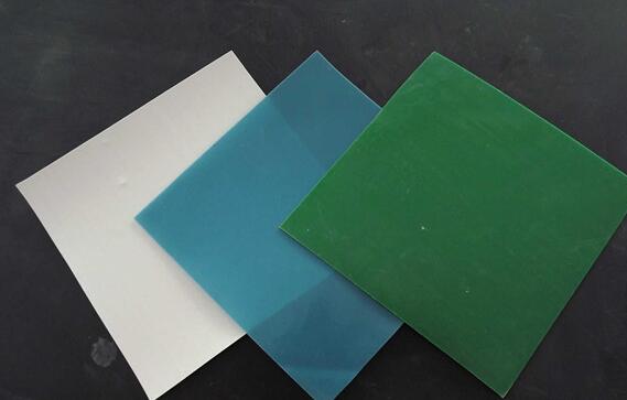 固体废弃物填埋场加糙HDPE蜜桃永久免费膜应用