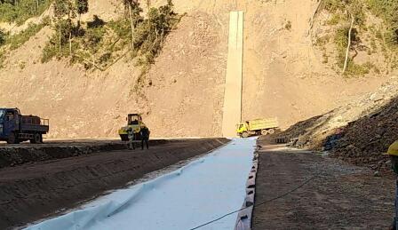 HDPE蜜桃永久免费膜生产性焊接避免鱼咀