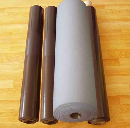 蜜桃永久免费膜在铺设时应注意什么