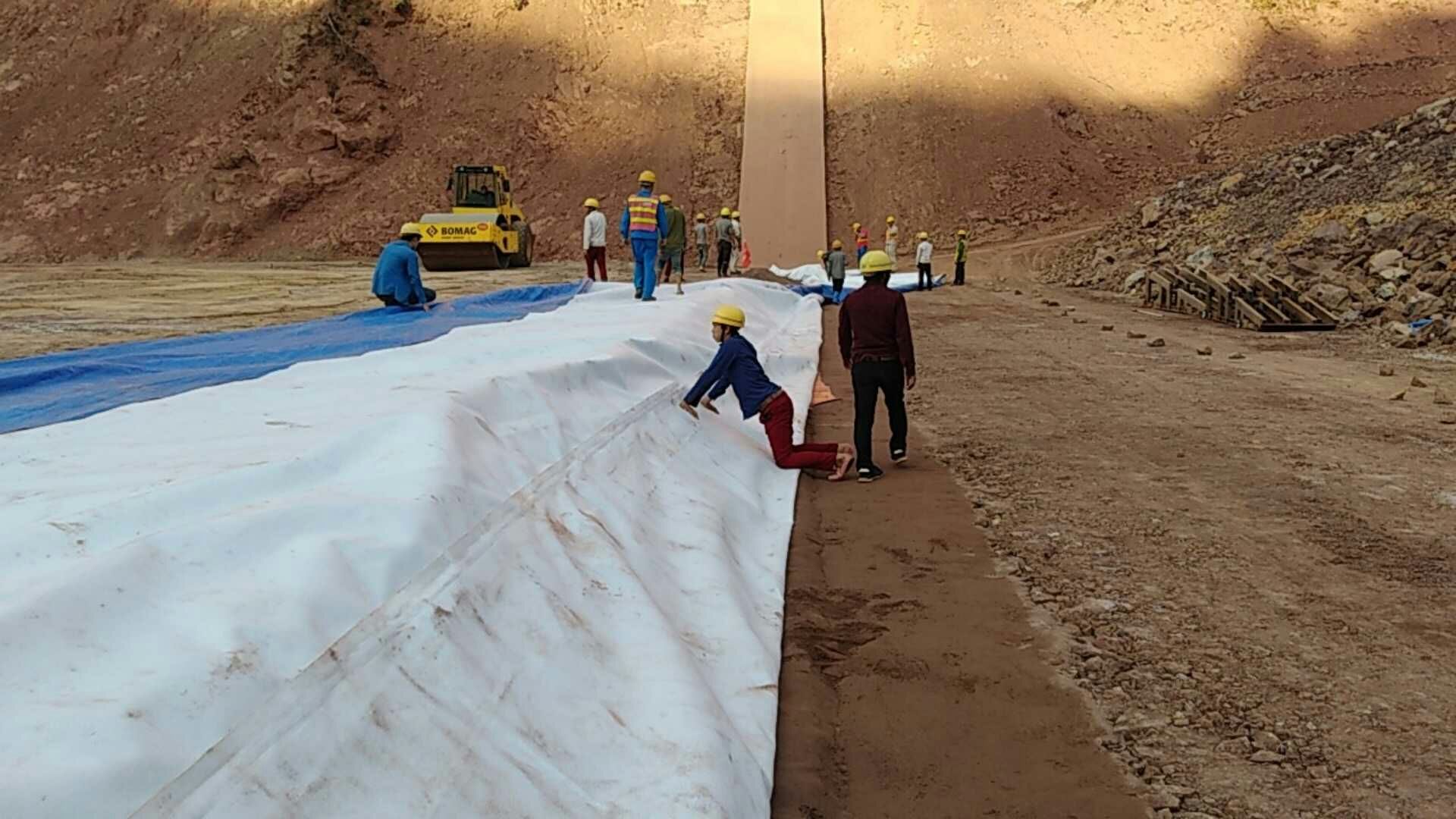 复合蜜桃永久免费布施工案例