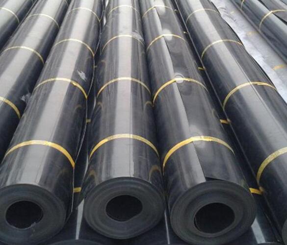 环保蜜桃永久免费膜厂家提醒垃圾填埋场的封场需要遵循的几点要求