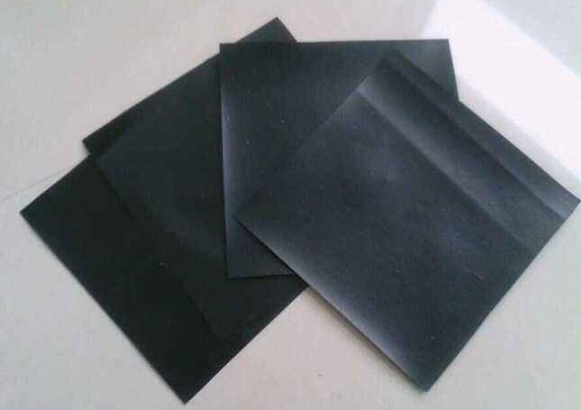 HDPE蜜桃永久免费膜施工流程