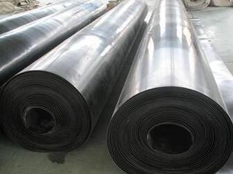 蜜桃永久免费膜的防渗能主要取决于塑料薄膜的防渗性能