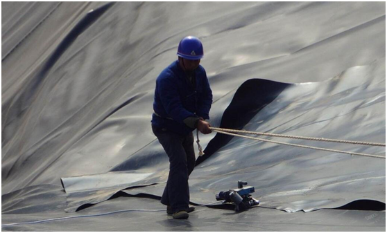 蜜桃永久免费膜厂家解答面膜堆石坝结构及特点