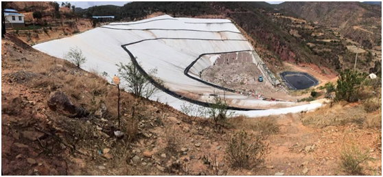 蜜桃APP下载软件的针织纤维与混凝土结构可减少窜水的风险