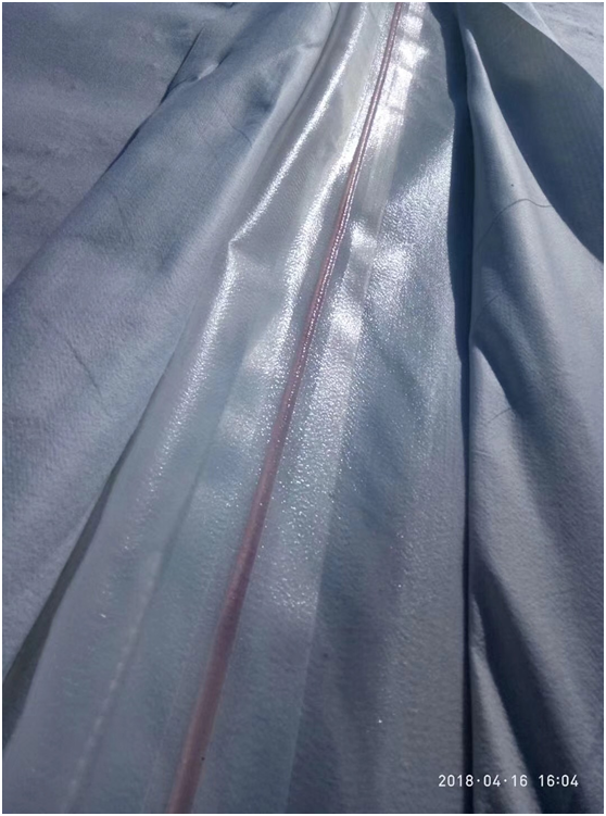 KS热熔胶粘剂粘接复合蜜桃永久免费膜的优势