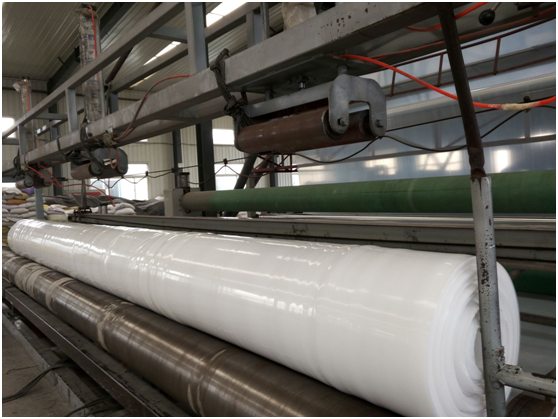 厂家透漏蜜桃永久免费膜的成型工艺