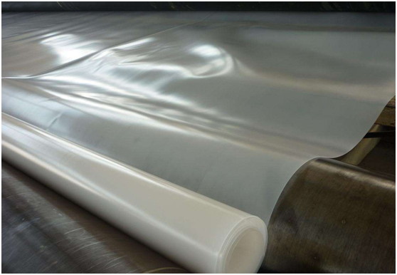 蜜桃永久免费膜在高原地区防渗体系质量波动环节