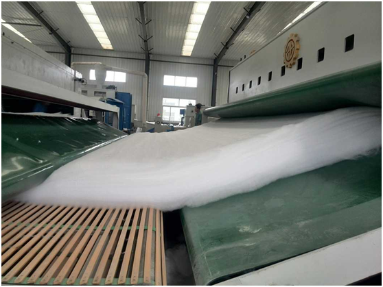 蜜桃永久免费布何能成为基础建设行之有效的蜜桃永久免费材料