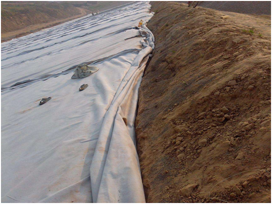 施工流程和技术要求垂直蜜桃永久免费膜施工流程