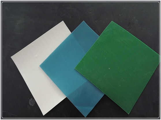 0.3mm厚的蜜桃永久免费膜解决风水淘蚀严重且渗流问题