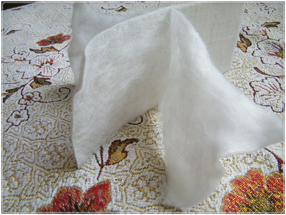 复合蜜桃永久免费膜被评价为理想型防渗材料