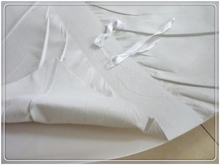 水利建设事业方兴未艾蜜桃永久免费膜的应用规模日益扩大