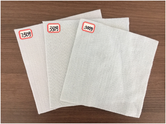 蜜桃永久免费布应用到地下排水沟系统的优异透水性能