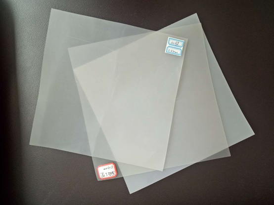 HDPE蜜桃永久免费膜25mm垂直深度铺设安装要求