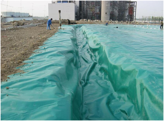 超过7日的填埋区域蜜桃永久免费膜适用1.0mm以上厚度的