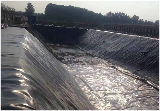 复合蜜桃永久免费布在特殊地理环境可降低工程造价