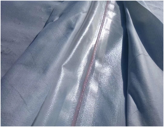 蜜桃永久免费膜分子结构和制造工艺的定义