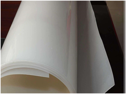 施工运转时如何对HDPE蜜桃永久免费膜做好质量控制