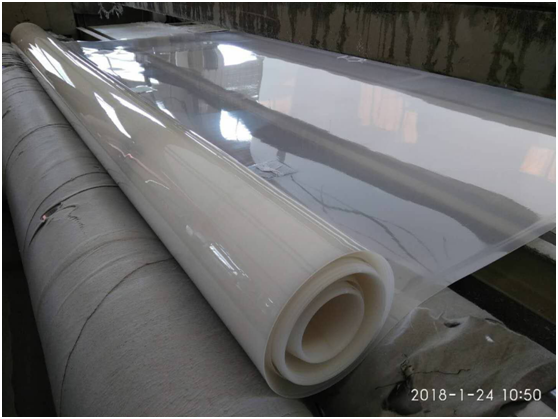 蜜桃永久免费膜在超过4级以上大风为什么不能施工