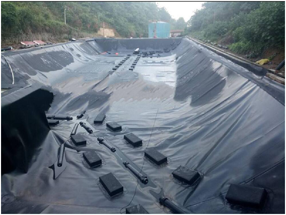 蜜桃永久免费膜hdpe老化测试方法及标准