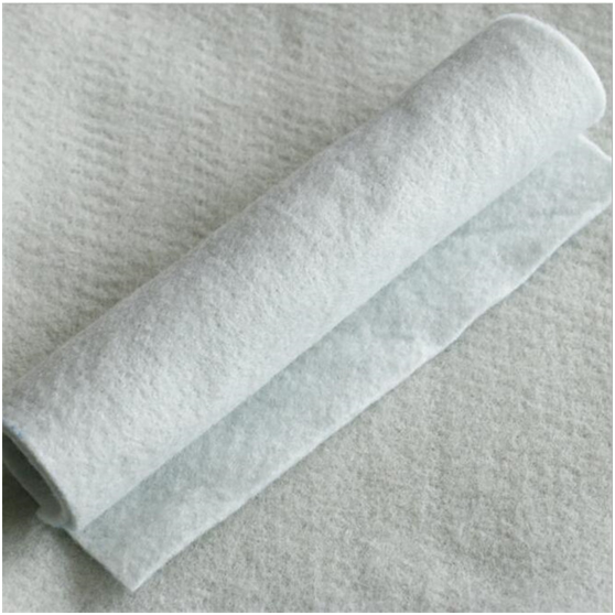 蜜桃永久免费布针刺密度针刺深度对产品性能影响