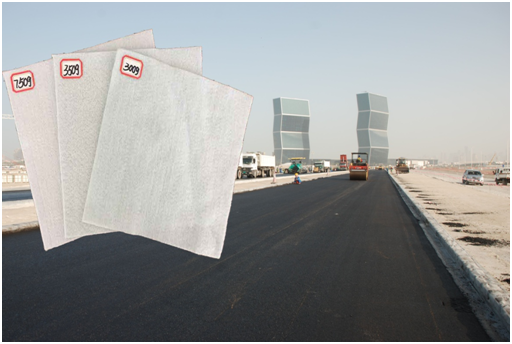 蜜桃永久免费布的反射裂缝防治作用分析