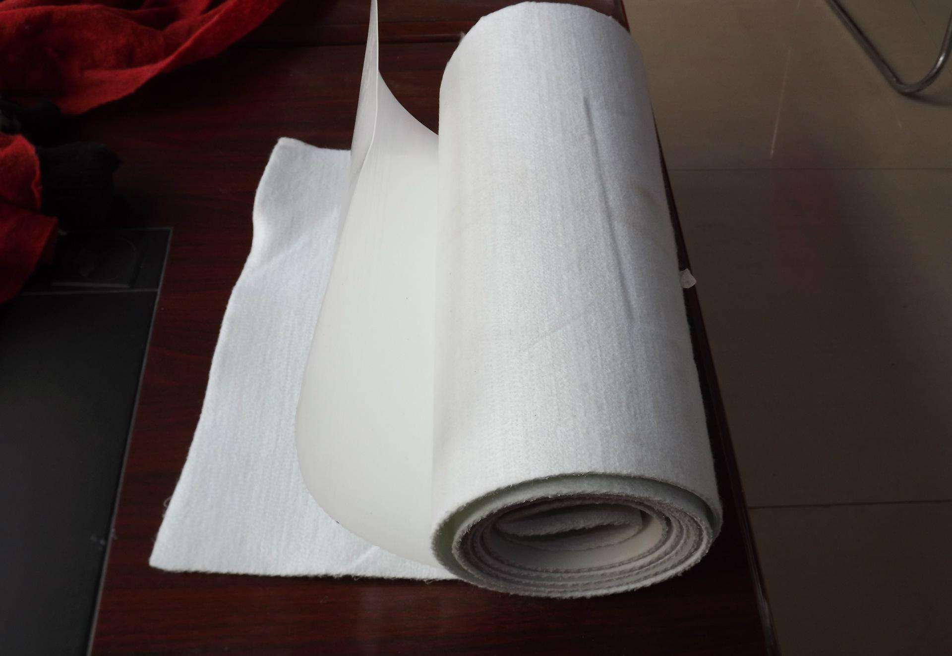 复合蜜桃永久免费膜如何应对水利工程的多样化？