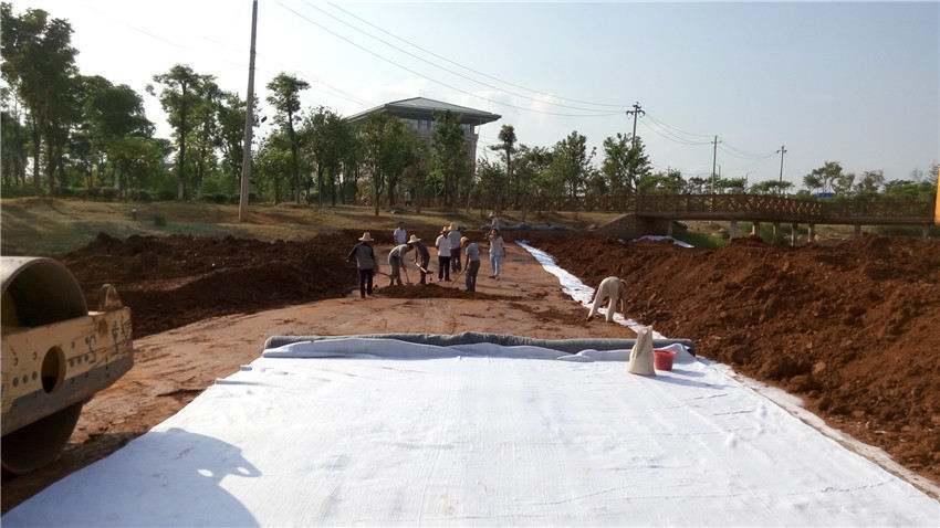 蜜桃APP下载软件可否满足环保防渗规范与要求？