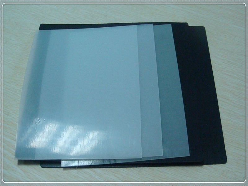 蜜桃永久免费膜铺设带来的优良水库防渗实效性