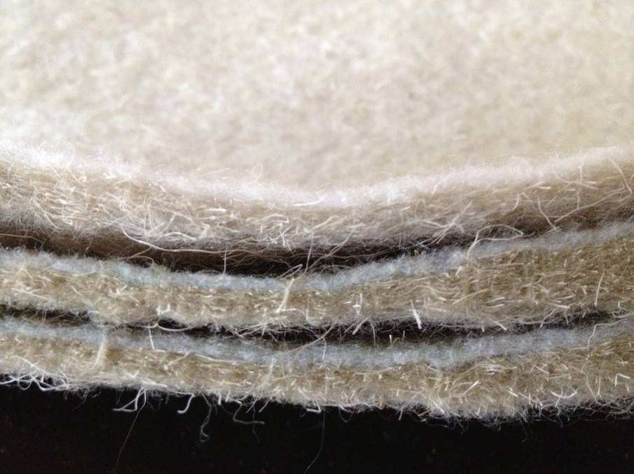 新型营养蜜桃永久免费布在水利工程的作用