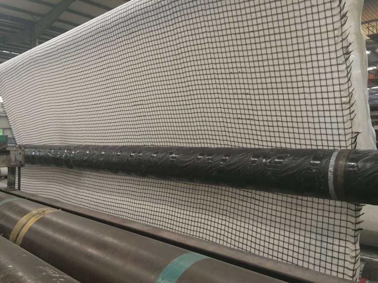 蜜桃永久免费布是否对500kV变电站边坡挡土墙有效果？