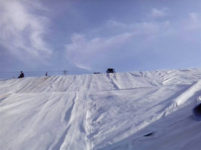 蜜桃永久免费膜大面积防渗机构类型及选择