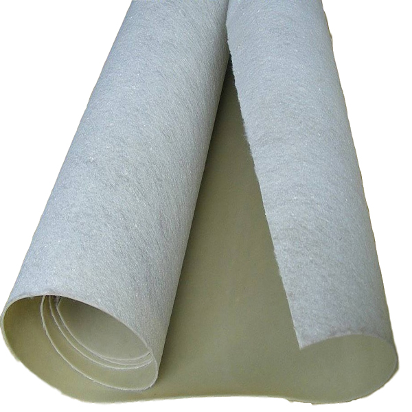 应用在蓄水池的复合蜜桃永久免费膜到底什么材料？