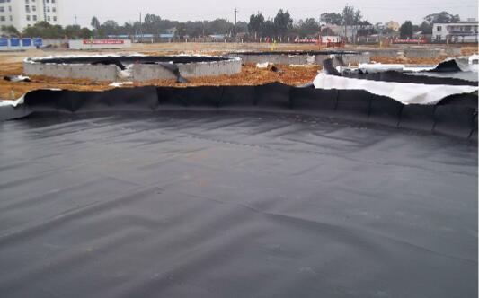 HDPE蜜桃永久免费膜在各行各业的需求前景