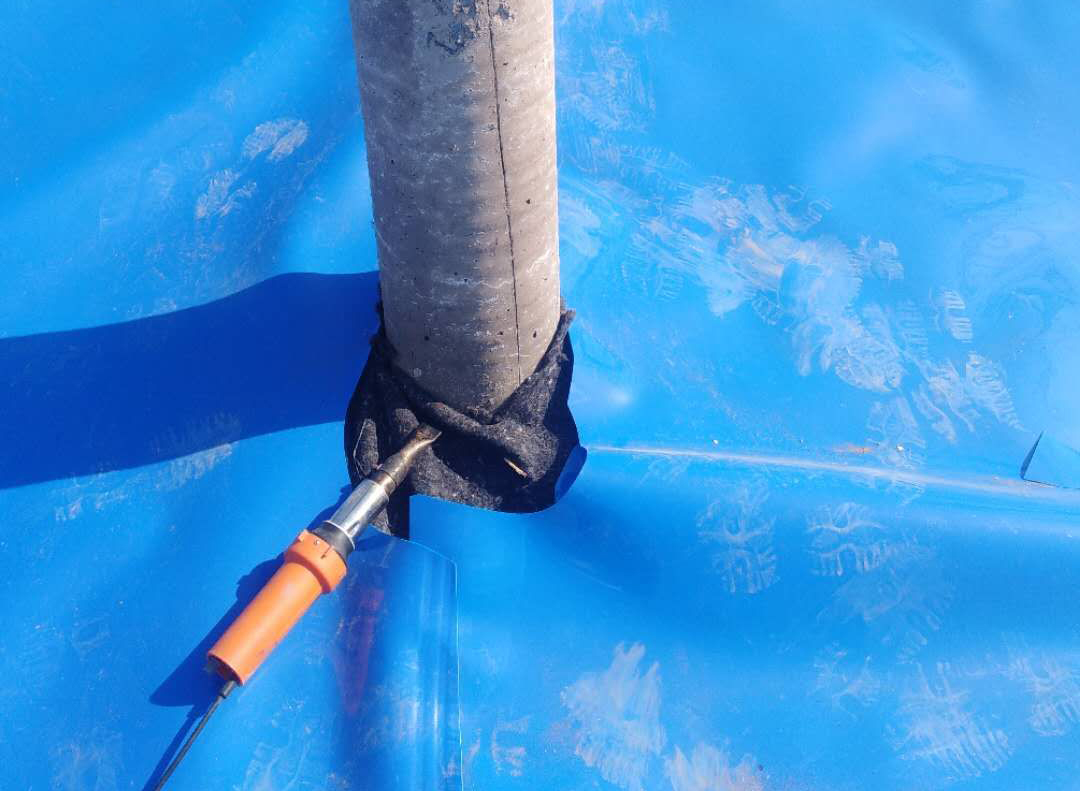 PE蜜桃永久免费膜及其厚度选择