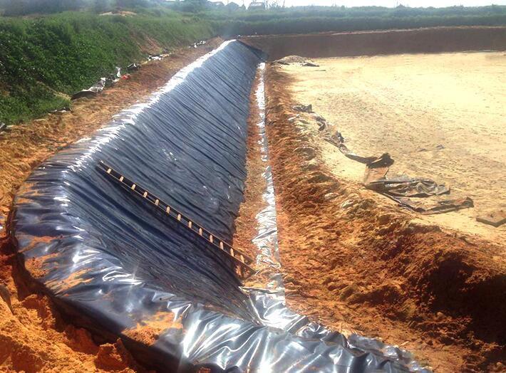 蜜桃永久免费膜塑膜防渗方式是怎样的？