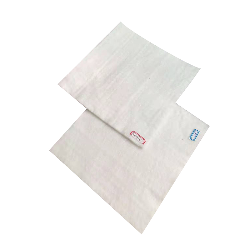 蜜桃永久免费布排水能力取决蜜桃永久免费布自身的材料特性