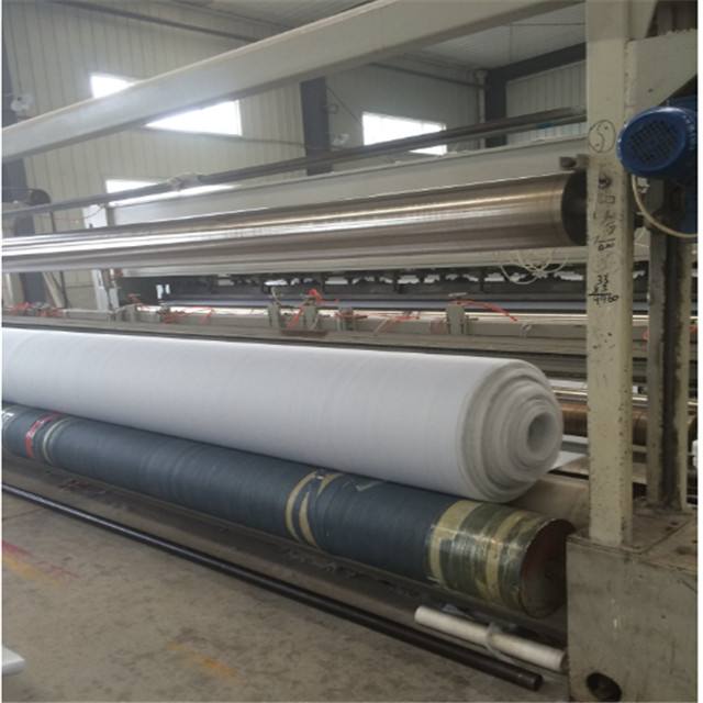 非织造蜜桃永久免费布挤出机的作用及原理