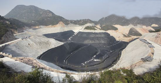 几大环节研究复合蜜桃永久免费膜的施工技术对策关键点