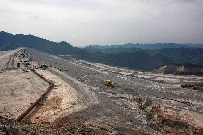 蜜桃永久免费膜、蜜桃永久免费网、蜜桃永久免费织物在填埋场占用分量