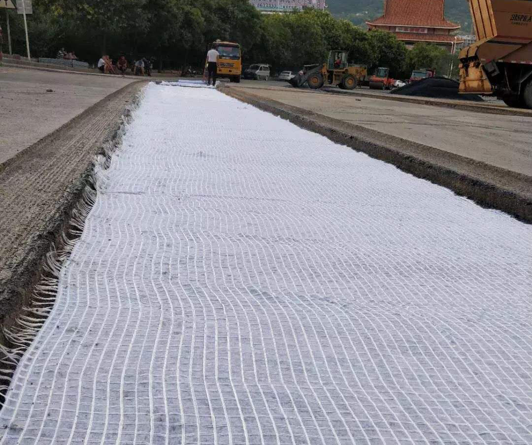 采用蜜桃永久免费布加筋处理堤防成功案例
