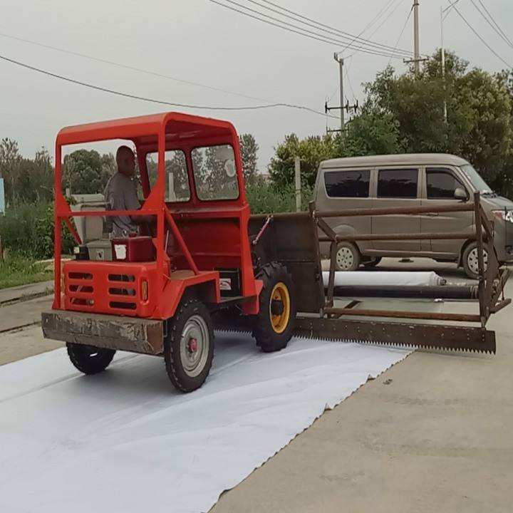 防水蜜桃永久免费膜在国道公路承载的发展要求