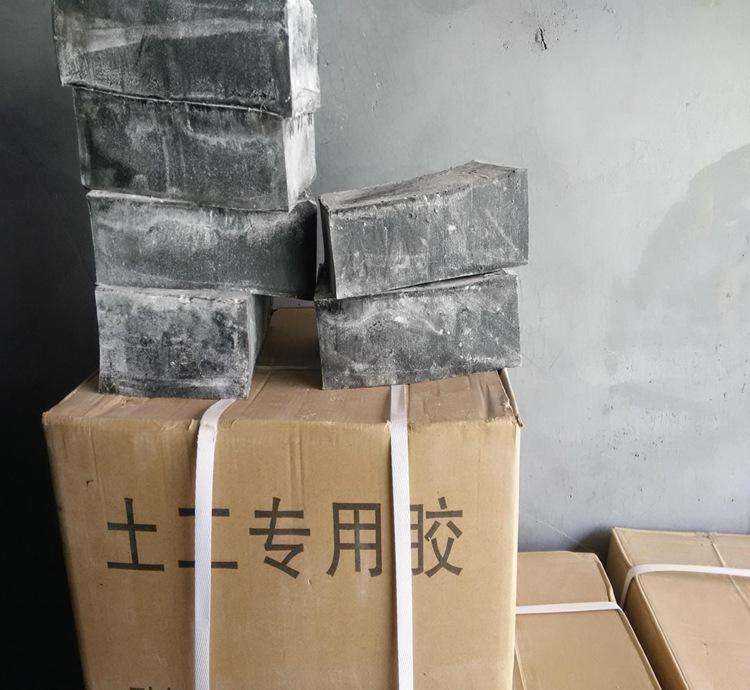 KS胶粘剂粘结PE复合蜜桃永久免费膜防渗技术运行效果