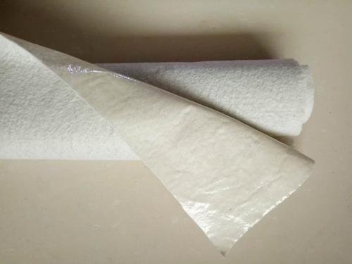 复合蜜桃永久免费膜在水库除险加固工程中的使用价值