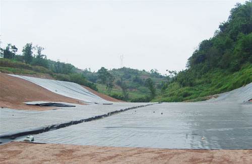 蜜桃永久免费膜是什么？HDPE蜜桃永久免费膜有什么特点？